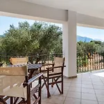 Daratos 6 Apartment Sami (Kefalonia)