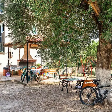 Apartamento Daratos 6