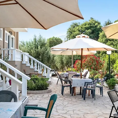 Daratos 6 Sami (Kefalonia)