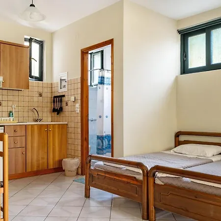 Daratos 6 Apartamento