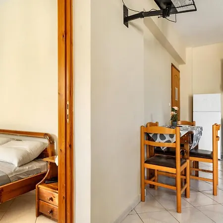 Daratos 6 Apartamento *