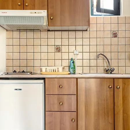 Daratos 6 Apartamento Sami (Kefalonia)