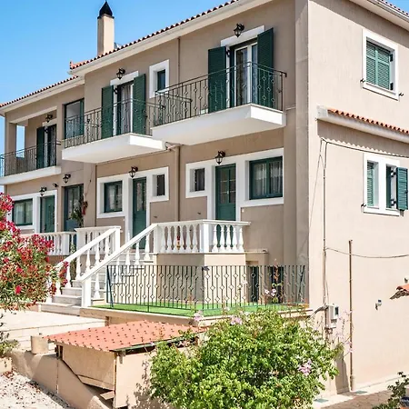 Daratos 6 Sami (Kefalonia)