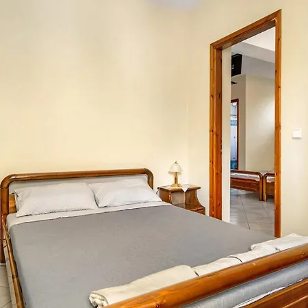 Daratos 6 Apartamento Sami (Kefalonia)