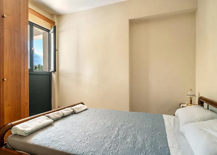 Apartamento Daratos 6