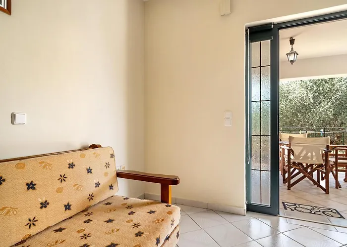 Apartamento Daratos 6 Sami (Kefalonia)